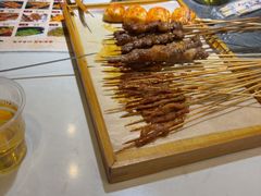-寻味乌镇·龙虾烧烤