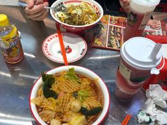 -堂堂小伙夫·辽宁小吃大排档(京西大悦城店)