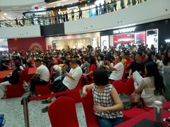 -万达广场(北京槐房店)
