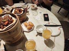 -稻香饭店(龙华天虹店)