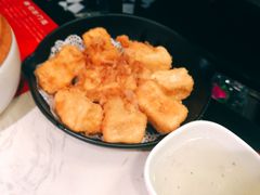 -哥老官重庆美蛙鱼头(宝山龙湖店)