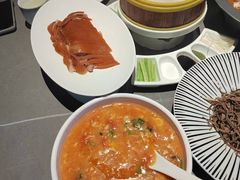 -宏宴·新京菜(望京店)