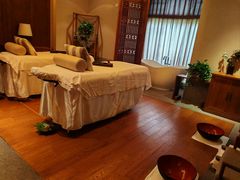 -丽江金茂隐逸酒店-凯悦臻选SPA