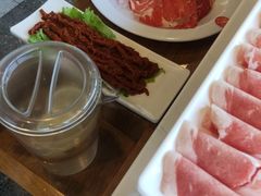 -川椒椒火锅(白石桥店)