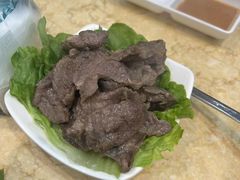 -德寿宫韩国料理(下沙店)