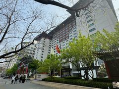 -王府半岛酒店