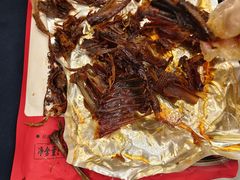 -郴州特产舜华临武鸭(郴州西站店)