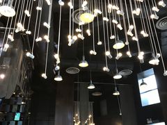 -星巴克(珠海中邦酒店店)