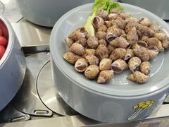 -大橘元自助回转火锅(天河新天地店)