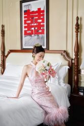 -Renee芮亦婚纱