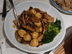 -小放牛河北菜(长安万达店)