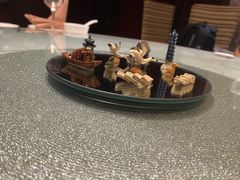 -温德姆花园酒店-鼎丰阁中餐厅
