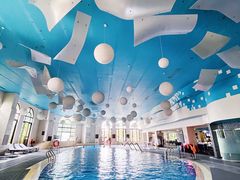 -美林湖温泉别墅度假村