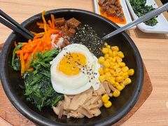 -米村拌饭(东方新天地店)