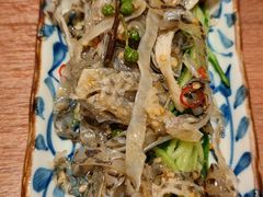 -小川洋风料理(大悦城店)