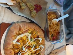 -达美乐比萨(南京路店)