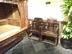 -兰溪小馆(首经贸店)