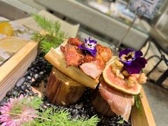 -Wood Garden(合生汇店)
