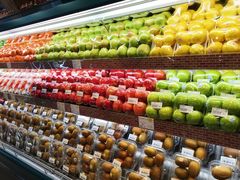 -果蔬好生活超市(乐堤港店)