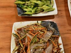 -舜玉老孙家鲜炒大盘鸡(土屋路店)