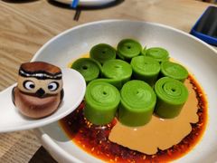 -小大董·烤鸭(凤凰汇店)