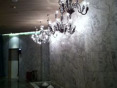 走廊-柏粤汇PARKVIEW KTV(欢乐海岸店)