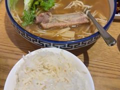 -峇峇娘马来西亚餐厅(望京SOHO店)