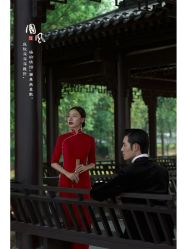 -时光印记婚纱摄影工作室·原创定制