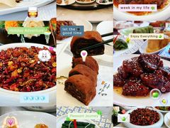 -老回回饺子馆(海洋馆店)