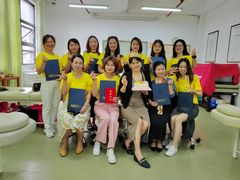 -伊丽莎白美容培训学校(顺德校区)