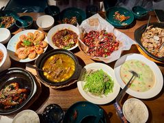 -蝦塘·中国餐馆(城墙南马道巷店)