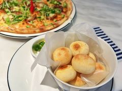 -玛尚诺意式餐厅(日月光店)