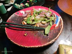 -粤·向群饭店(二沙岛店)