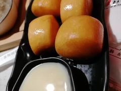 -京韵胡同·酱香羊蝎子火锅涮肉(长寿路店)