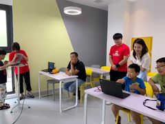 -编程猫少儿编程(江东校区)
