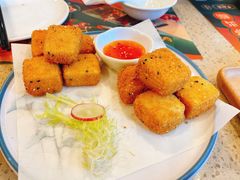 -点都德(聚福楼店)