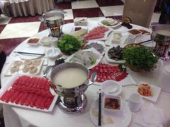 -鲤鱼门渔人码头自助餐厅