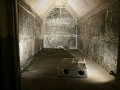 -洛阳古墓博物馆