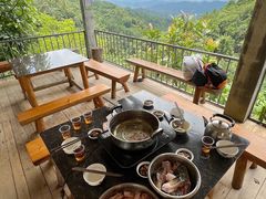 -广东天露山旅游度假区