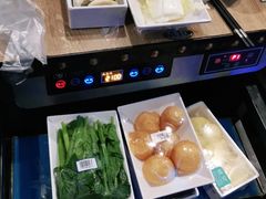 -野妹经典火锅(民治店)