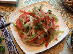 -新疆欣悦饭庄