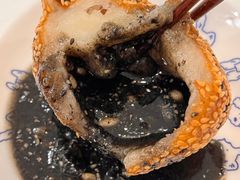 -白玉兰食品(中山公园龙之梦店)