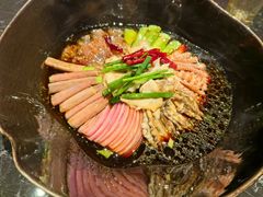 -蒋记海鲜姿造•洋房别墅(星河湾店)