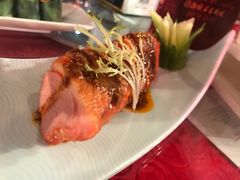 -北京四季酒店·采逸轩