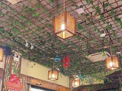 大堂-尚竹阁冬瓜盅·18年地标美食(平洲店)