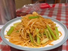 -老郑家东北春饼(龙悦居店)