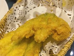 -天毓山庄·餐厅