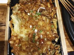 -聚点串吧·北京烧烤(赵登禹路店)