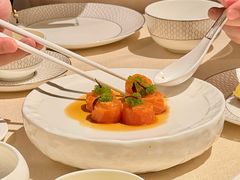 -广州富力丽思卡尔顿酒店·丽轩·粤菜