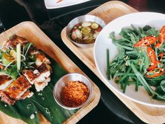 十号香鸡-SUSU·苏苏(四合院创始店)